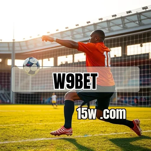 w9bet.com Destaques