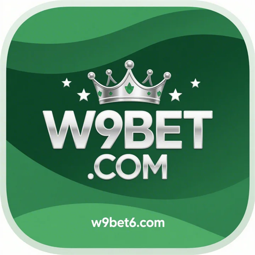 w9bet.com Logo