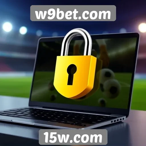 Segurança e proteção em apostas online no w9bet.com