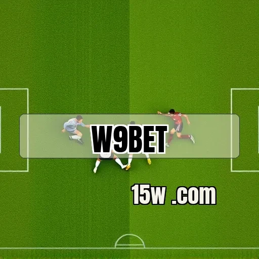 w9bet.com Promoções