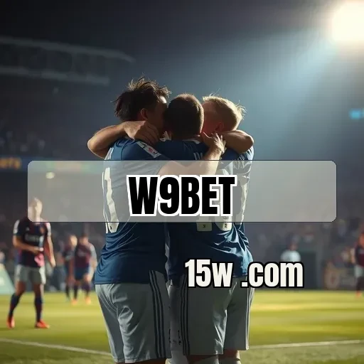 w9bet.com Esportes