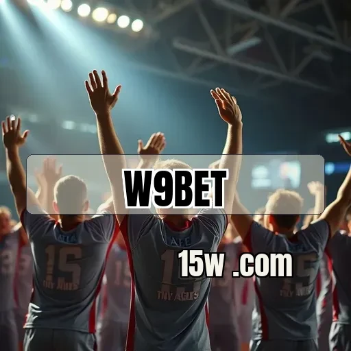 w9bet.com Apostas Virtuais