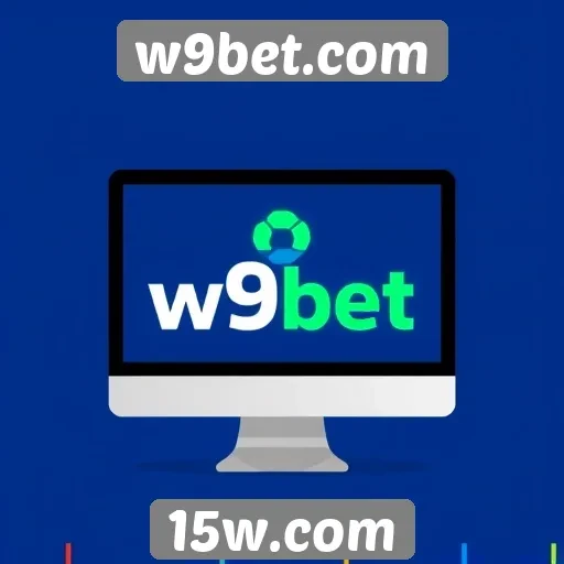 Plataforma de apostas w9bet.com destaca-se pela segurança